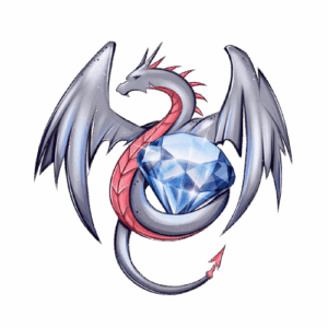 Glambeastcosmetic Logo