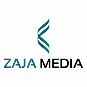 Zaja Media Logo